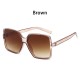 Black Sun Glasses Large Sunglasses For Men