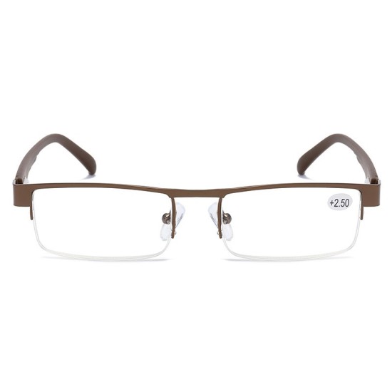 Fashion Black Eyeglasses for Men