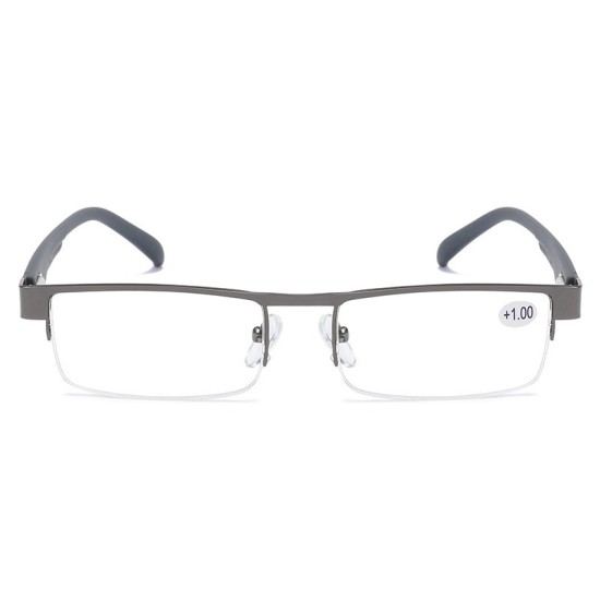 Fashion Black Eyeglasses for Men